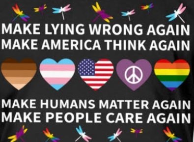 Make Lying Wrong Again