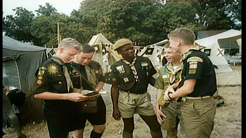 1950 Jamboree